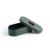 首饰盒30-1 Jewelry Storage Box for Organized Elegance