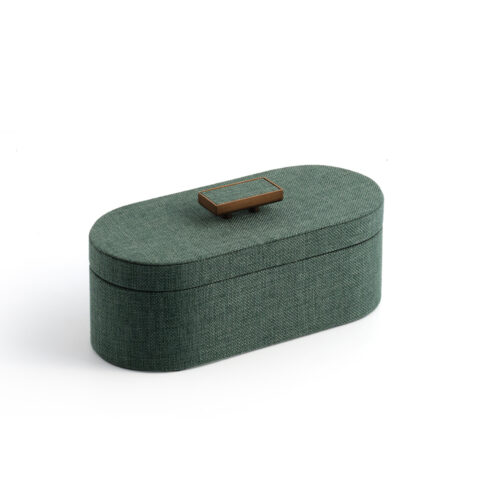 首饰盒30 Jewelry Storage Box for Organized Elegance