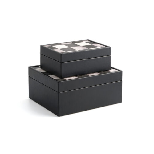 Jewelry Organizer Box in Two Sizes 4