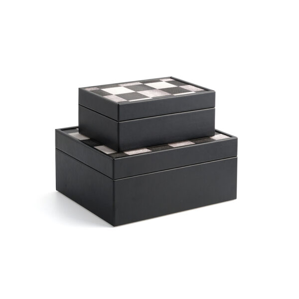 首饰盒39 Jewelry Organizer Box in Two Sizes 4