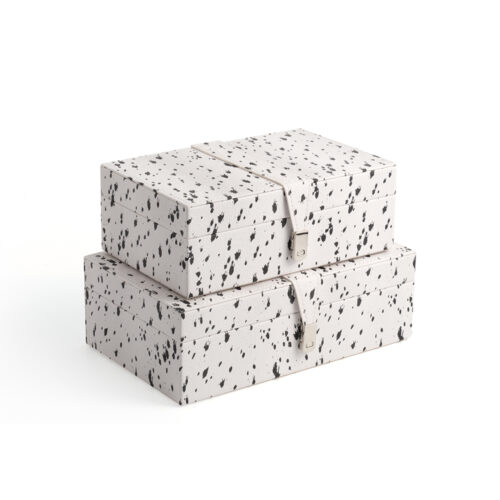 Jewelry Organizer Box in Two Sizes