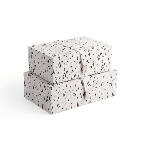 Jewelry Organizer Box in Two Sizes