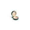 首饰盒41-1 Emerald Mini Jewelry Case