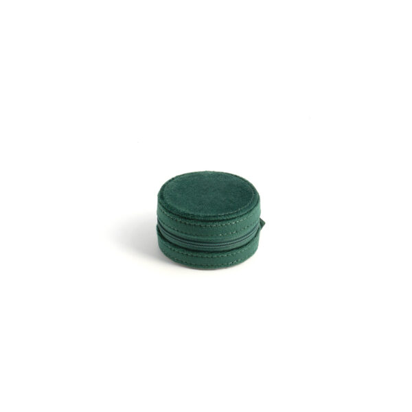 首饰盒41 Emerald Mini Jewelry Case