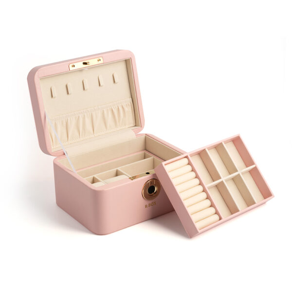 PU Jewelry Organizer