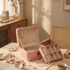 PU Jewelry Organizer