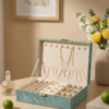 Elevated Everyday Storage