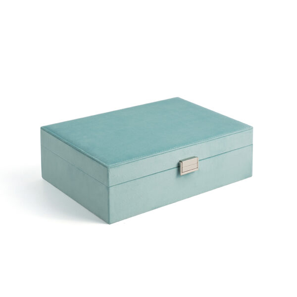 Elevated Everyday Storage