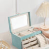 首饰盒9-3 Jewelry Organizer Box