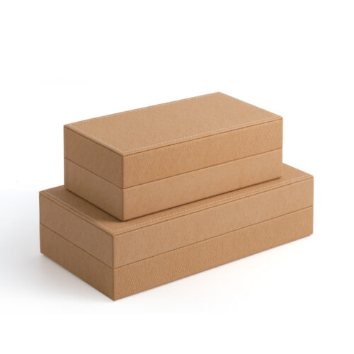 Jewellery storage box 2