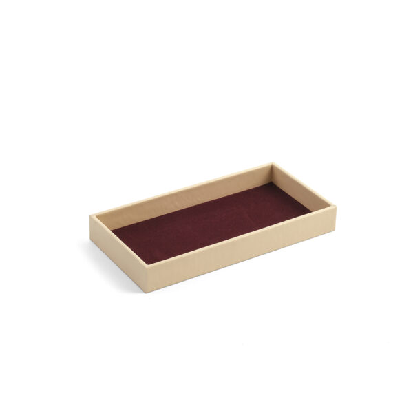 Jewelry Organizer Tray for Rings, Earrings 2